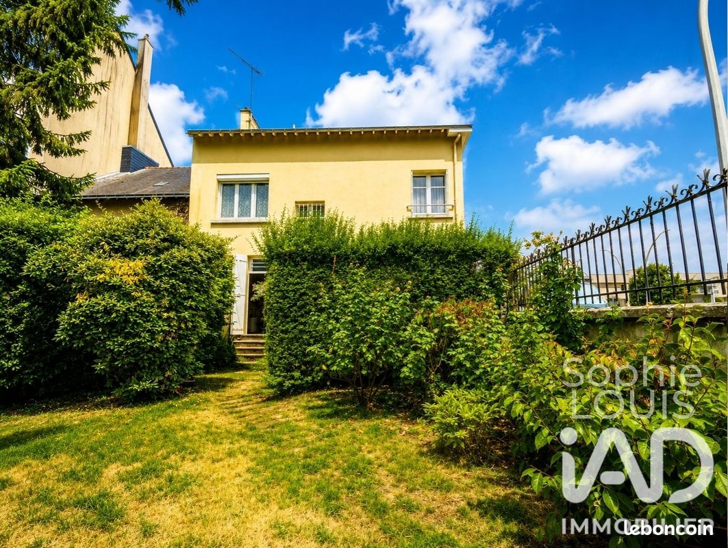 Maison 6 pièces 120 m² · à Saint-Nazaire · 120 m² · 400 000 €