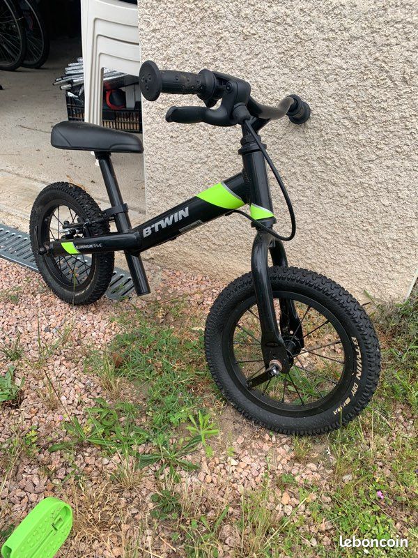 Vélo évolutif et draisienne (image 2)