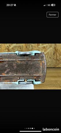 CIJ France - 1:43 - Renault 4 CV réf 3.48 CIJ - - auktion Catawiki