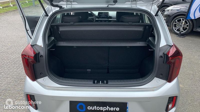 Kia Picanto 1.0 GDi 68ch Active (image 14)