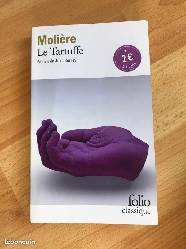 Le tartuffe (image 2)