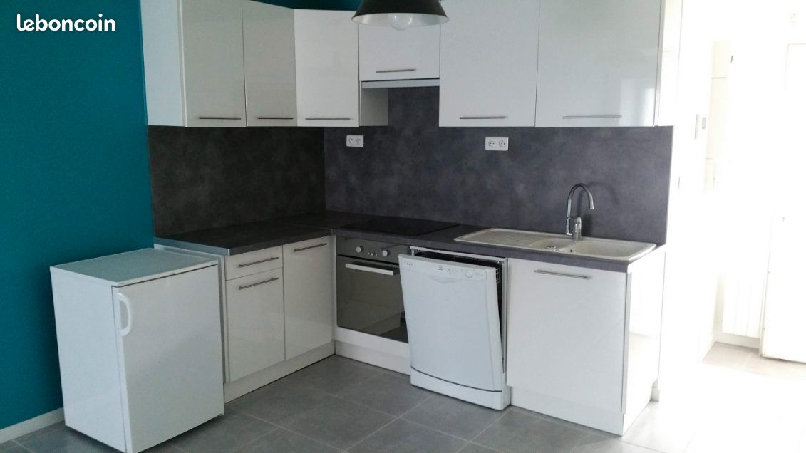 Appartement 2 pièces 40 m² · à Pithiviers · 40 m² · 510 €