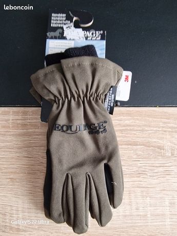 Trio paires de gants femme vintage blanc et écru - Ressourcerie Histoires  Sans Fin