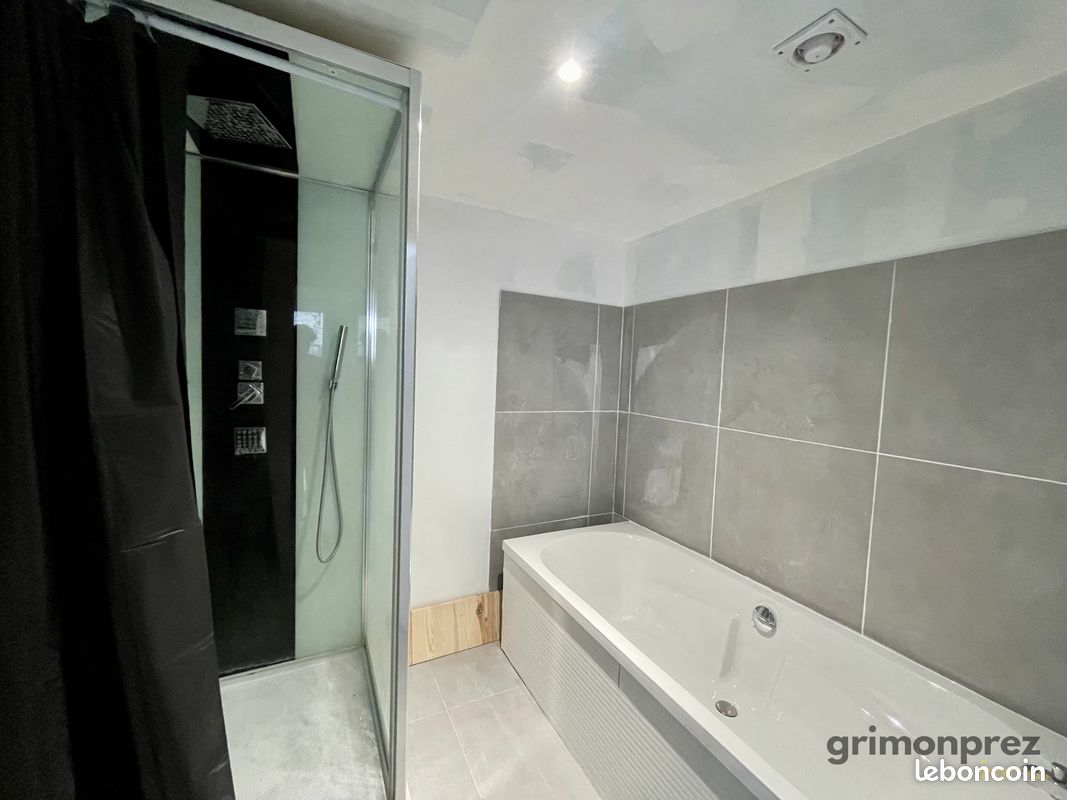 Appartement a louer roubaix - 6 pièce(s) - 16 m2 - Surfyn