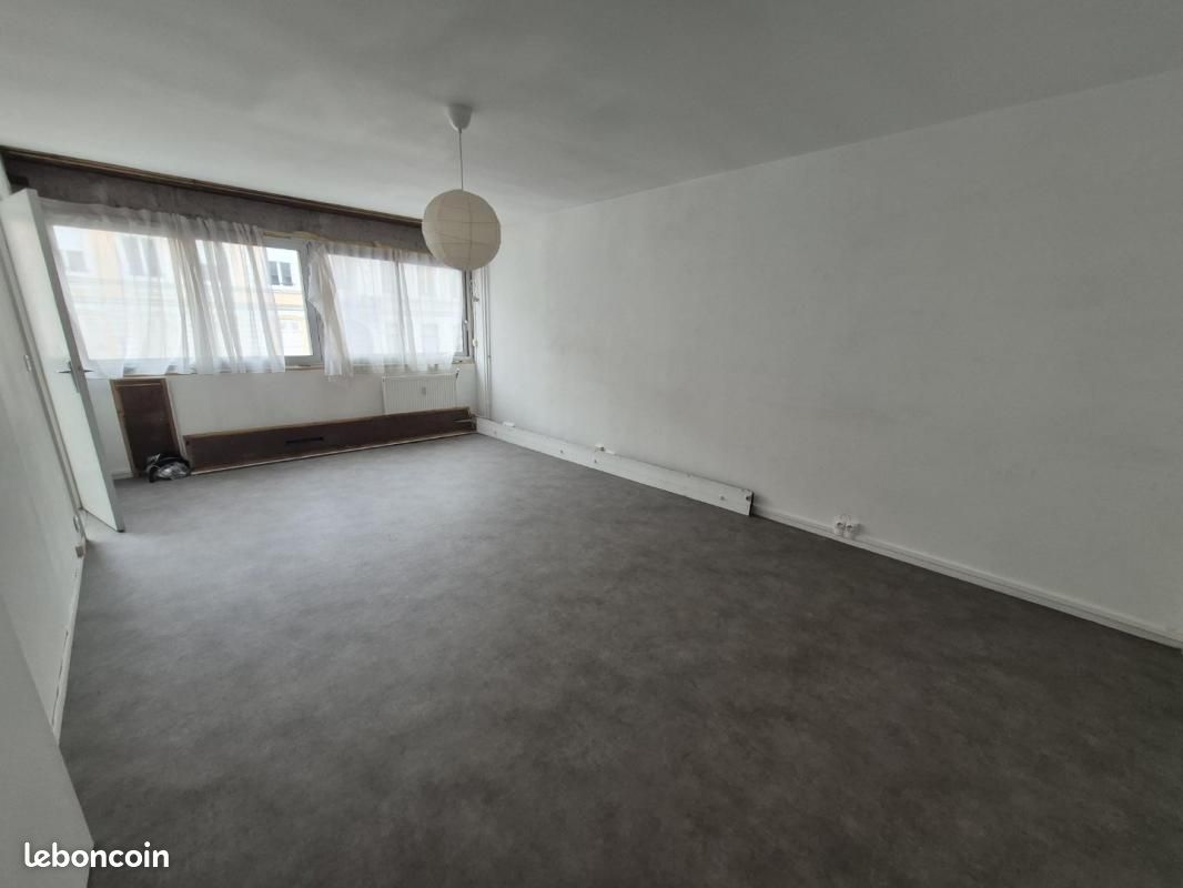 Appartement 3 pièces 75 m² · à Lille · 75 m² · 1 157 €/mois