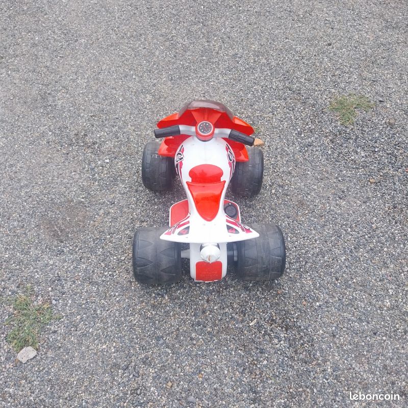 Quad pour enfant (image 2)
