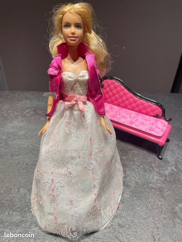 Barbie 10 (image 3)