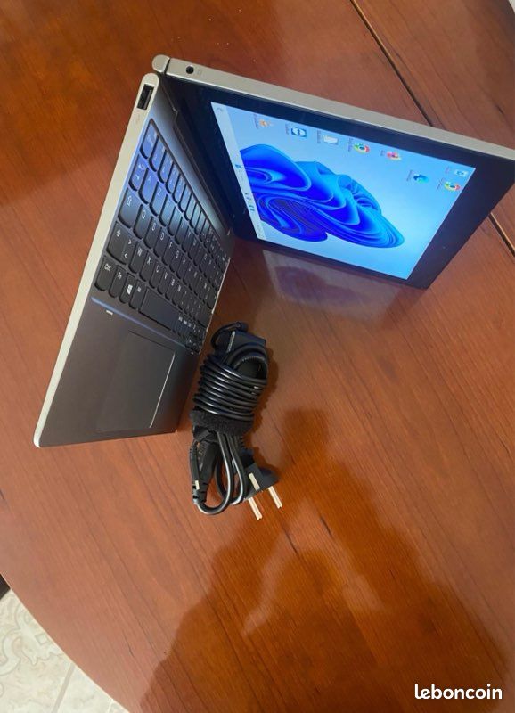 Ordinateur tablette Lenovo (image 6)