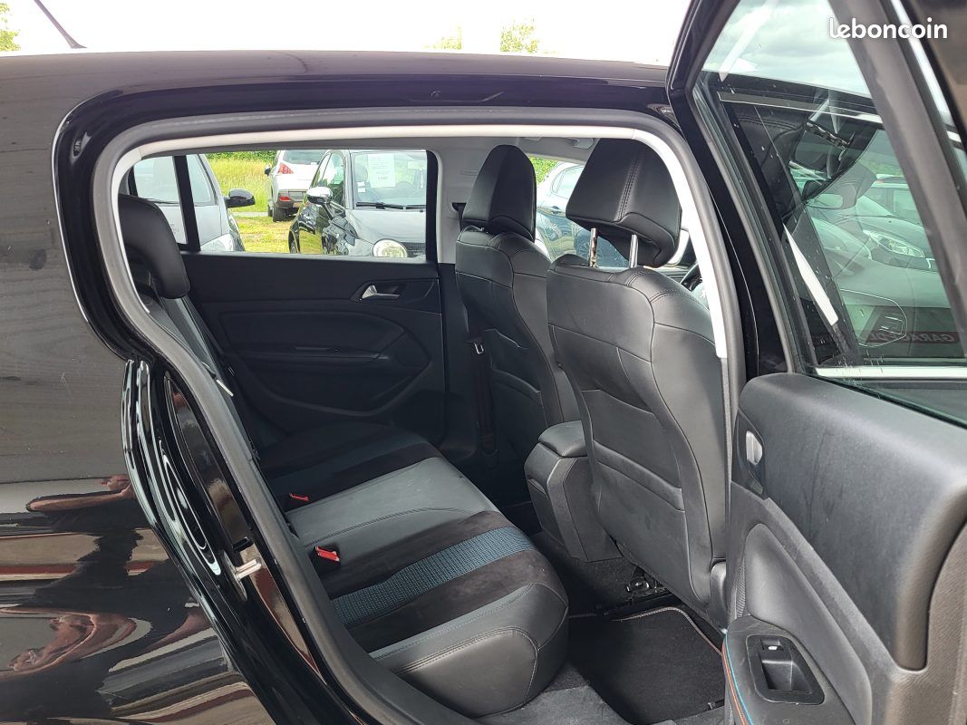 Peugeot 308 ii (lb_, lp_, lw_, lh_, l3_) 1.2 thp 130 2018 (image 16)