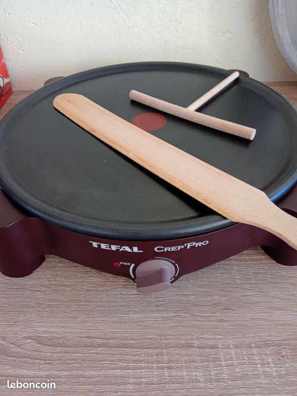 Crepiere (image 1)