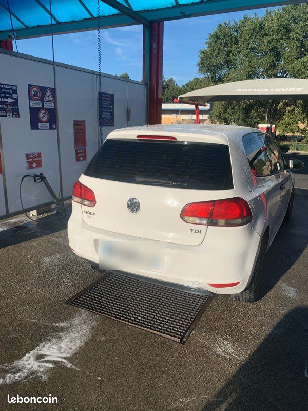 Golf 6 (image 2)