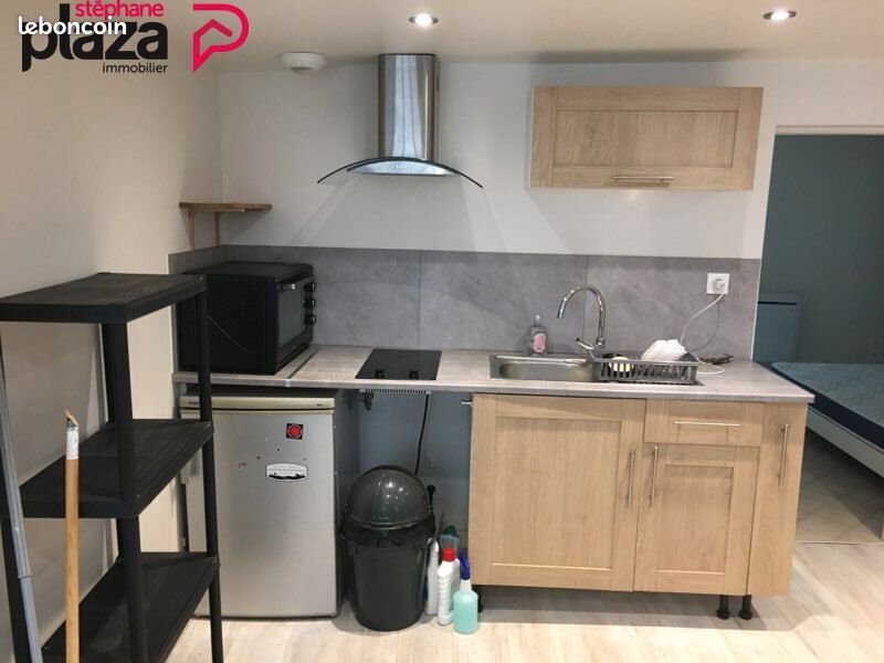 Appartement 2 pièces 28 m² · à Audierne · 28 m² · 400 €/mois