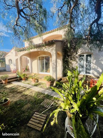 Villa 6 pièces 143 m²
