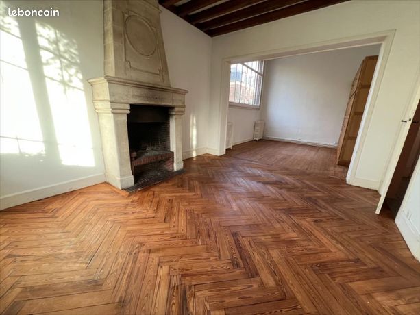 Maison 7 pièces 144 m²