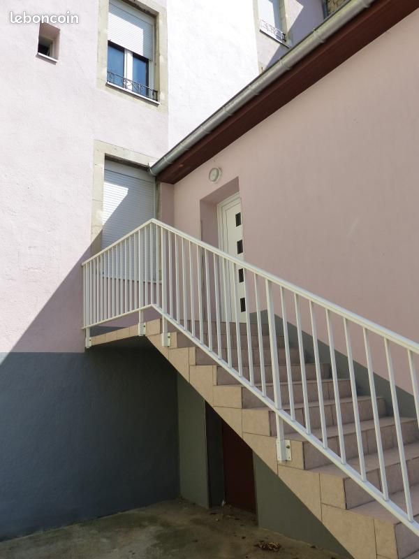 Appartement 1 pièce 51 m² · à Lons-le-Saunier · 51 m² · 494 €/mois