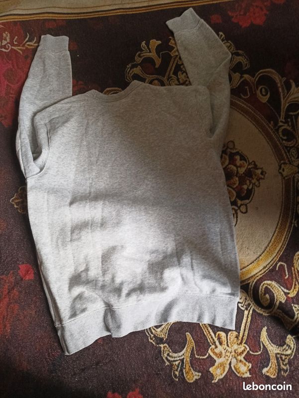 Pulls neuf , gris, blanc (image 5)