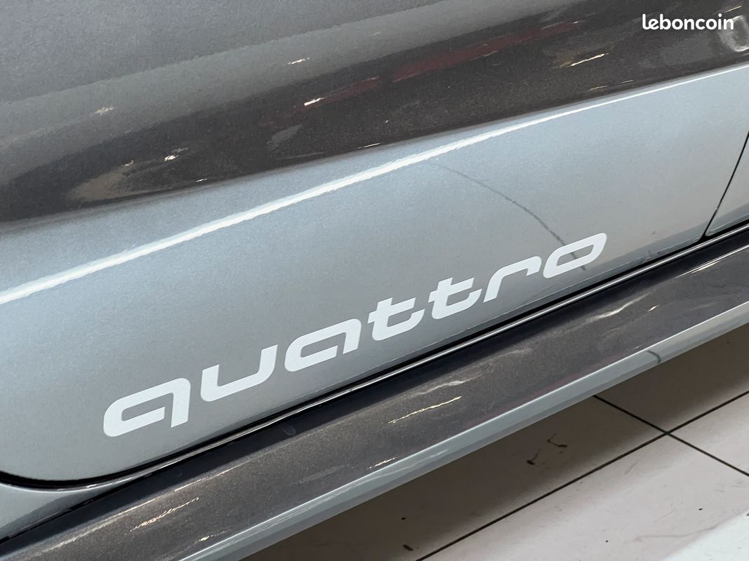 AUDI S1 ABT Quattro Sportback 2.0 TFSi 16V 310 cv | BOSE | 489 euros/mois (image 15)