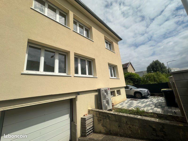 Maison 6 pièces 150 m² · à Metz · 150 m² · 325 000 €