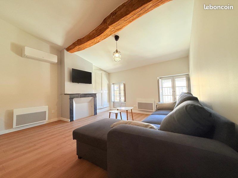 Appartement 2 pièces 43 m² · à Agen · 43 m² · 620 €/mois