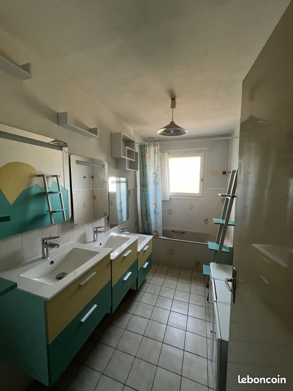 Maison 5 pièces 137 m² (image 25)