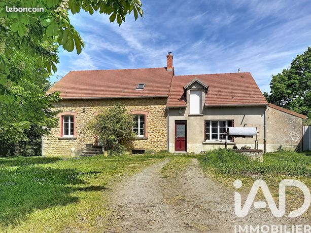 Maison 5 pièces 165 m²