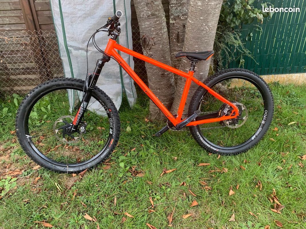 Vtt endurigide on one bigdog 2019 (image 3)