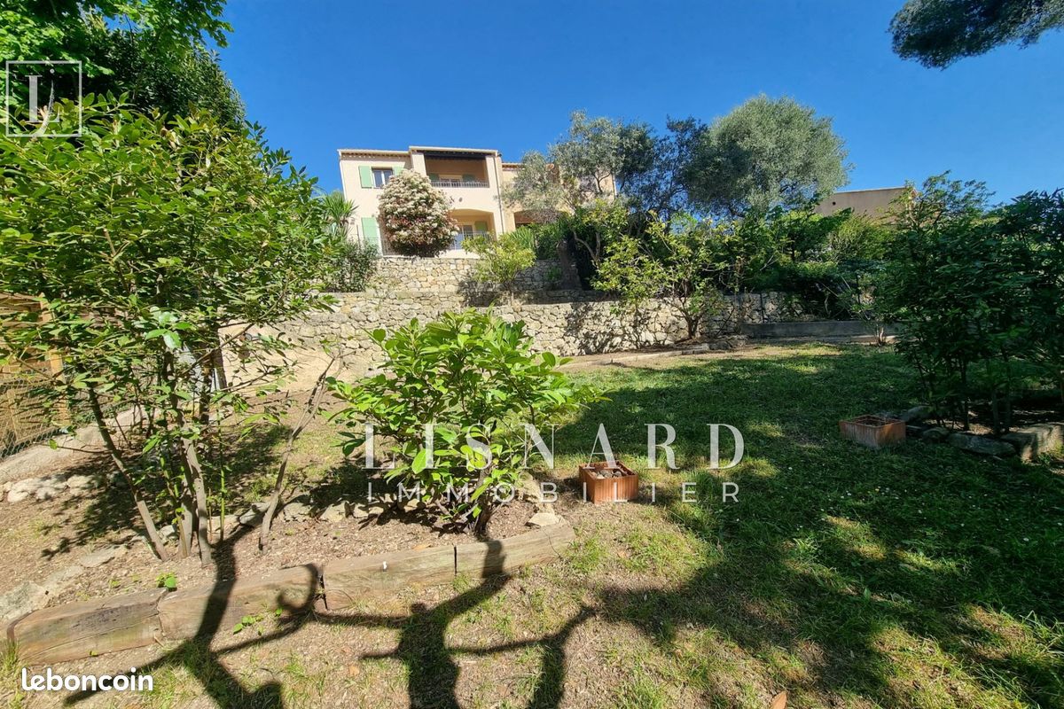 Maison 4 pièces 90 m² · à Vallauris · 90 m² · 550 000 €