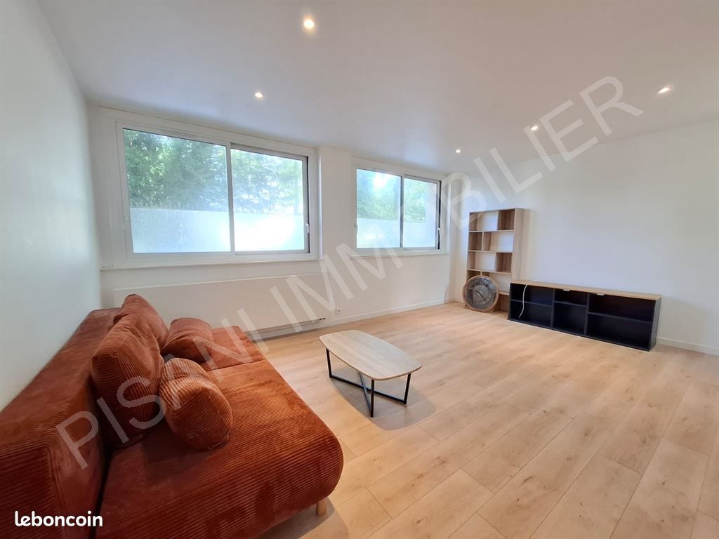 Appartement 4 pièces 101 m² · à Le Havre · 101 m² · 209 000 €