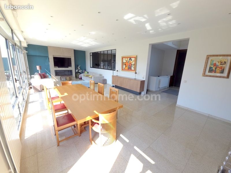 Maison 7 pièces 276 m² (image 8)