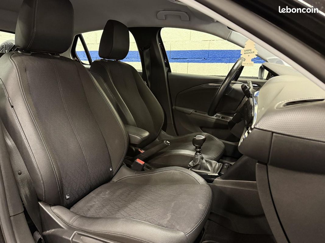 Opel corsa 1.2 t 100 elegance (image 22)