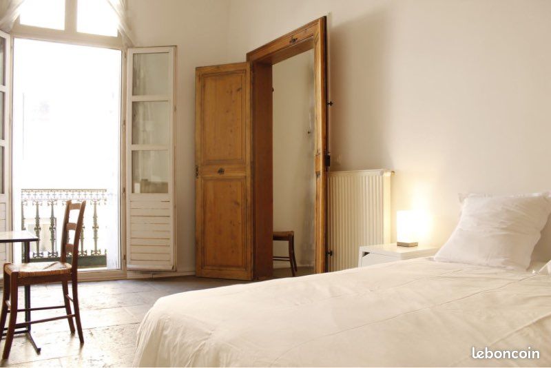 Appartement 3 pièces 60 m² · à Montpellier · 60 m² · 1 126 €/mois