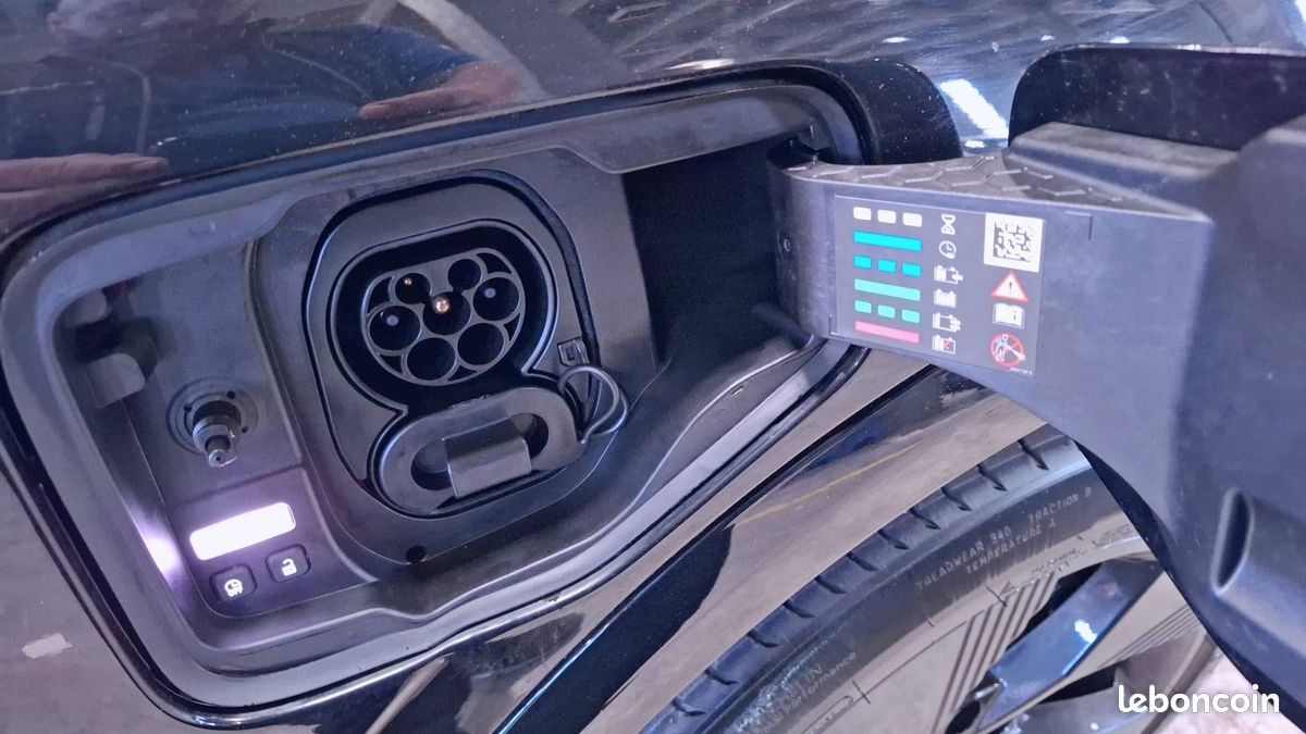 Renault megane e tech 130 ch autonomie urbaine (image 30)