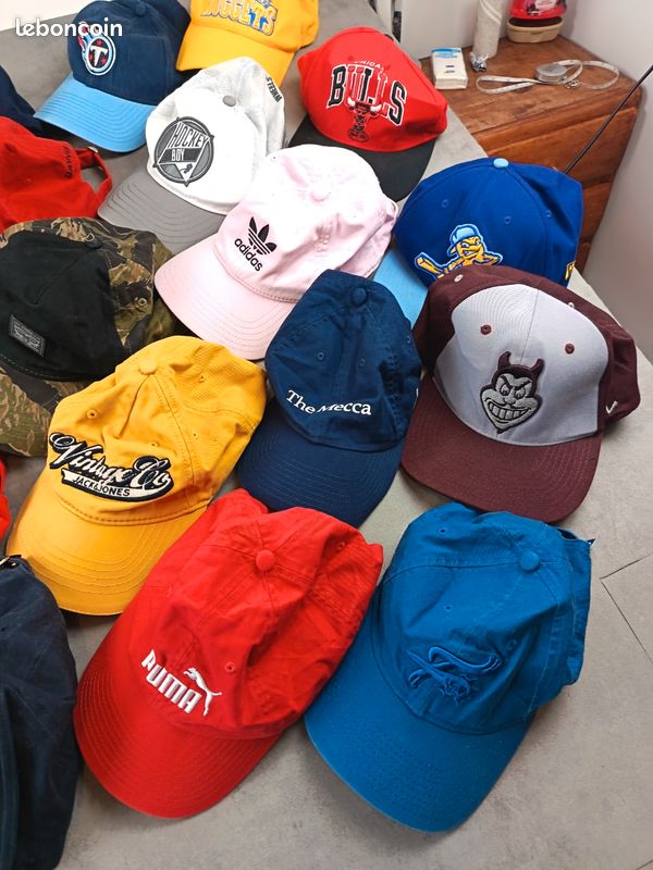 Casquette Classic 99 US Open olive-jaune NIKE GOLF – Chapeaux et Casquettes