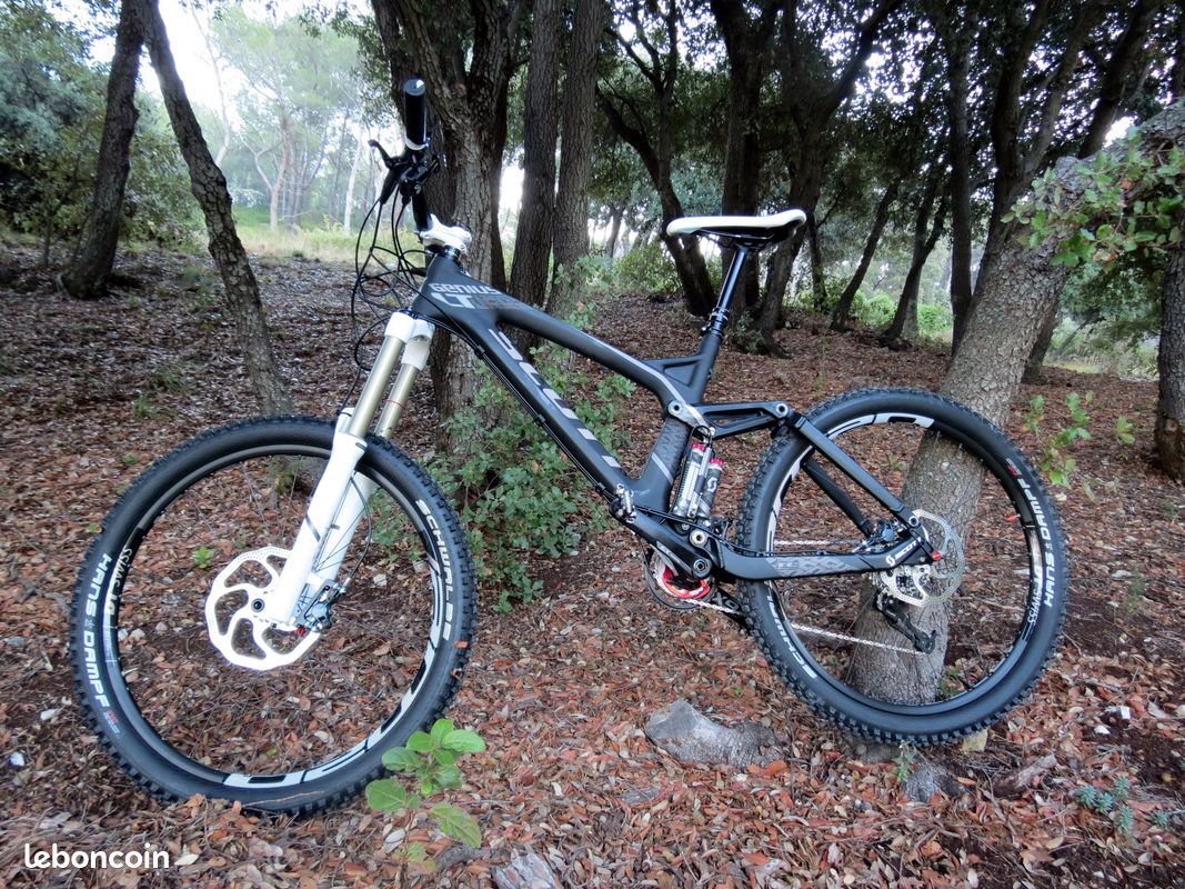 Vtt scott genius (image 1)