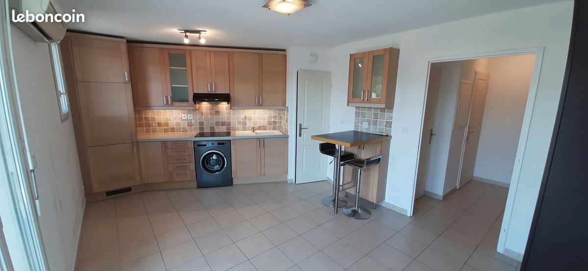 Appartement 1 pièce 25 m² · à Toulon · 25 m² · 92 500 €