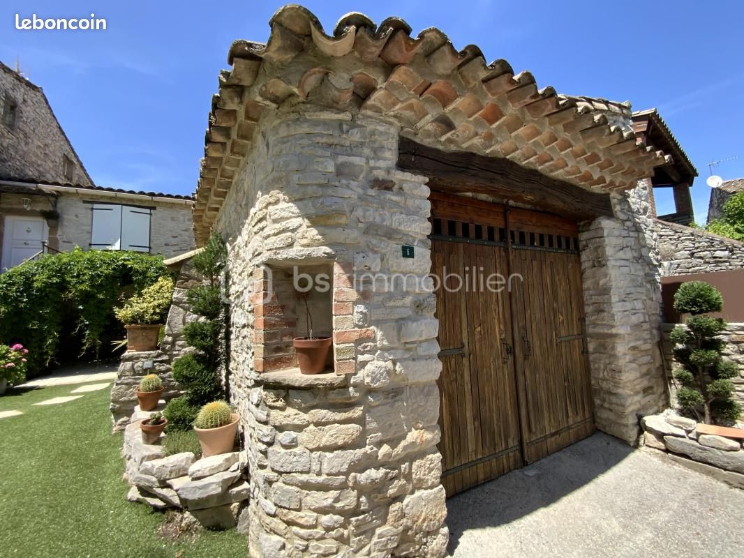 Maison 8 pièces 220 m² · à Mons · 220 m² · 580 000 €