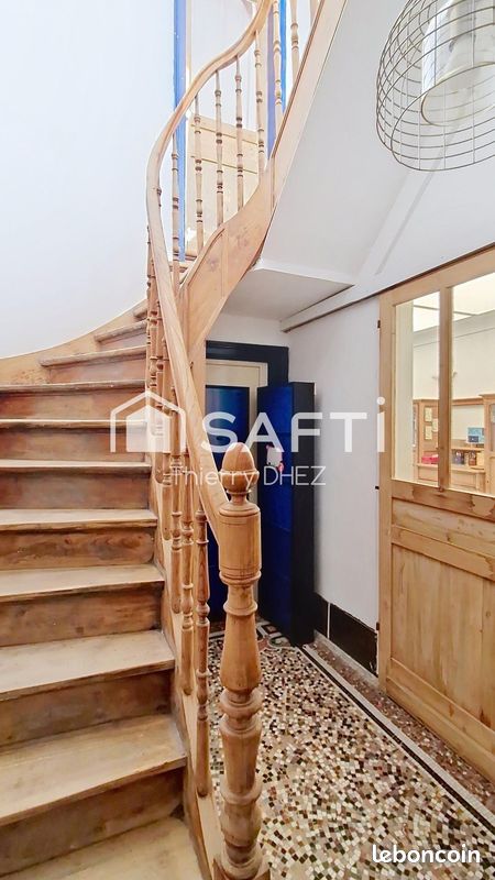 Maison 7 pièces 177 m² (image 11)