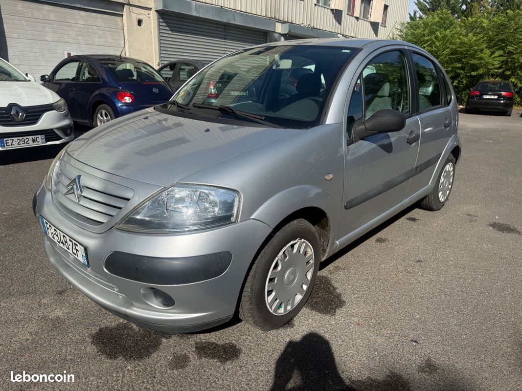 Citroën C3 X (image 1)