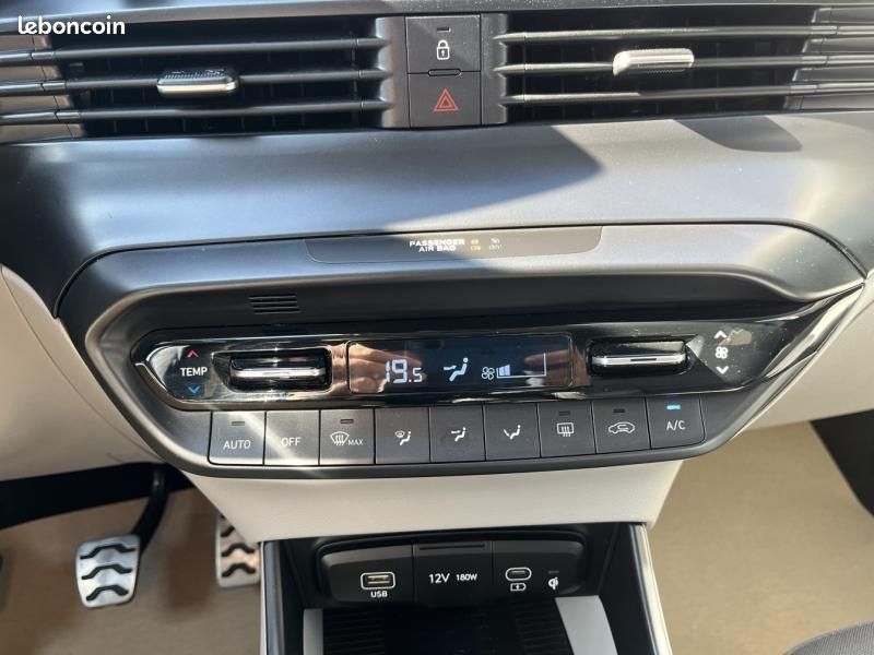 Hyundai Bayon 1.0 T-GDi 100ch Creative (image 12)