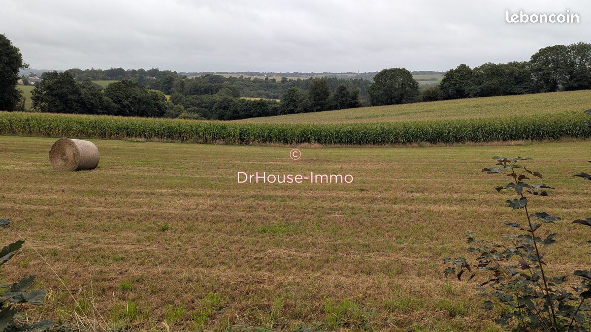 Terrain 869 m² · à Langolen · 869 m² · 42 800 €