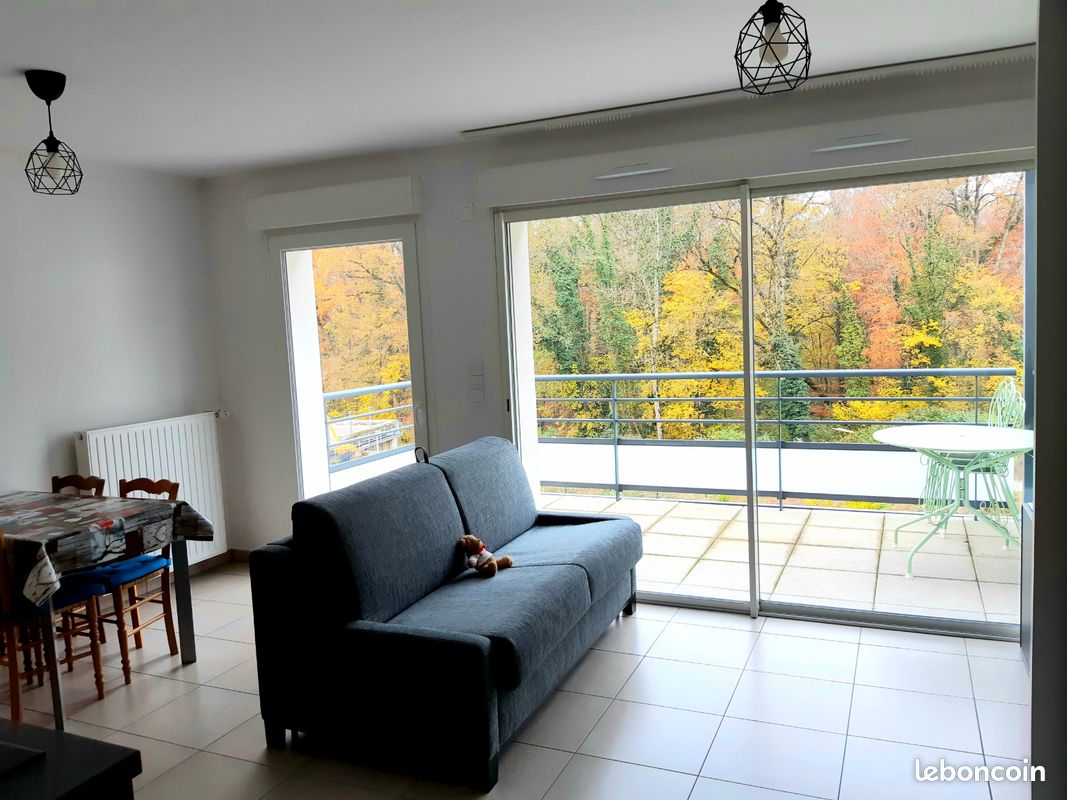 Appartement 1 pièce 30 m² · à Annecy · 30 m² · 220 000 €