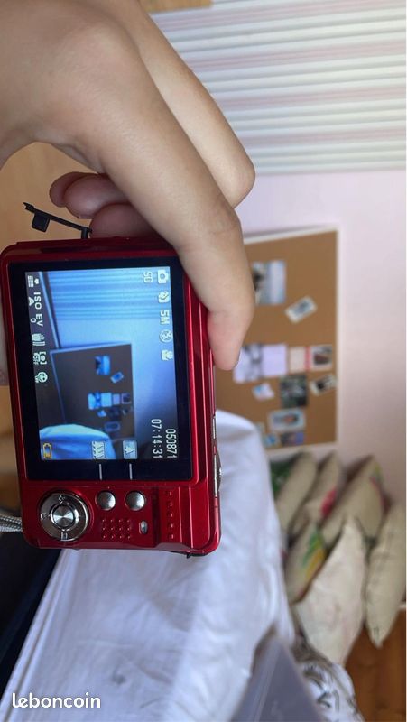 Appareil photo (image 5)