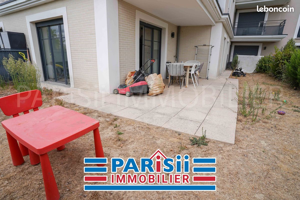 Appartement 3 pièces 55 m² · à Cormeilles-en-Parisis · 55 m² · 1 400 €/mois