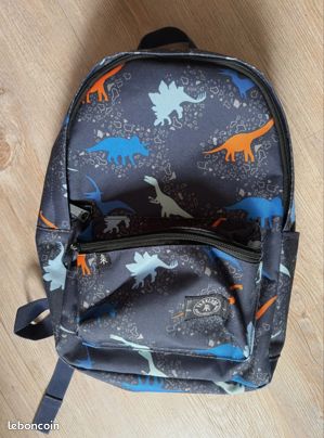 Sac à dos enfant PARKLAND TBE (image 1)