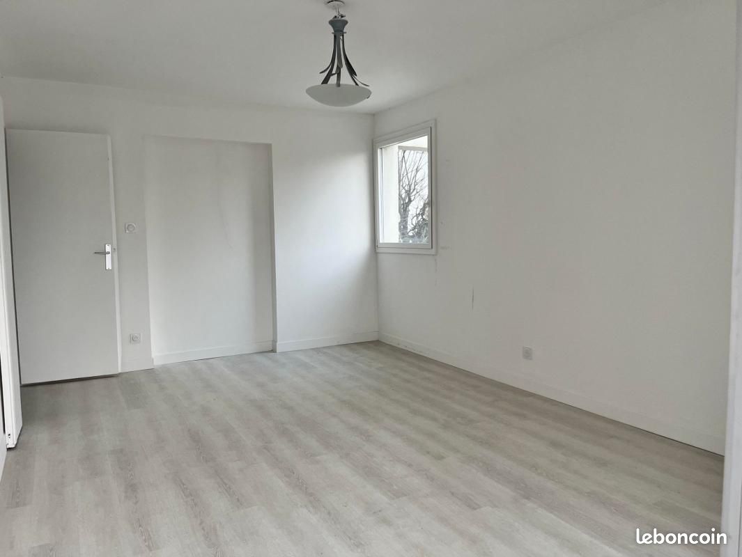 Appartement 3 pièces 53 m² · à Nancy · 53 m² · 800 €