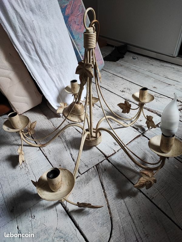 Lustre moderne (image 2)