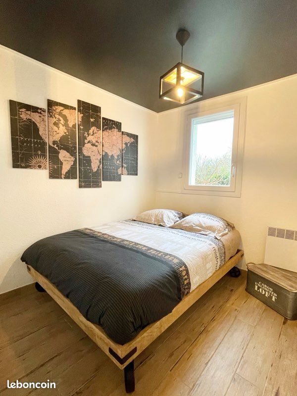 Appartement a louer concarneau - 2 pièce(s) - 30 m2 - Surfyn