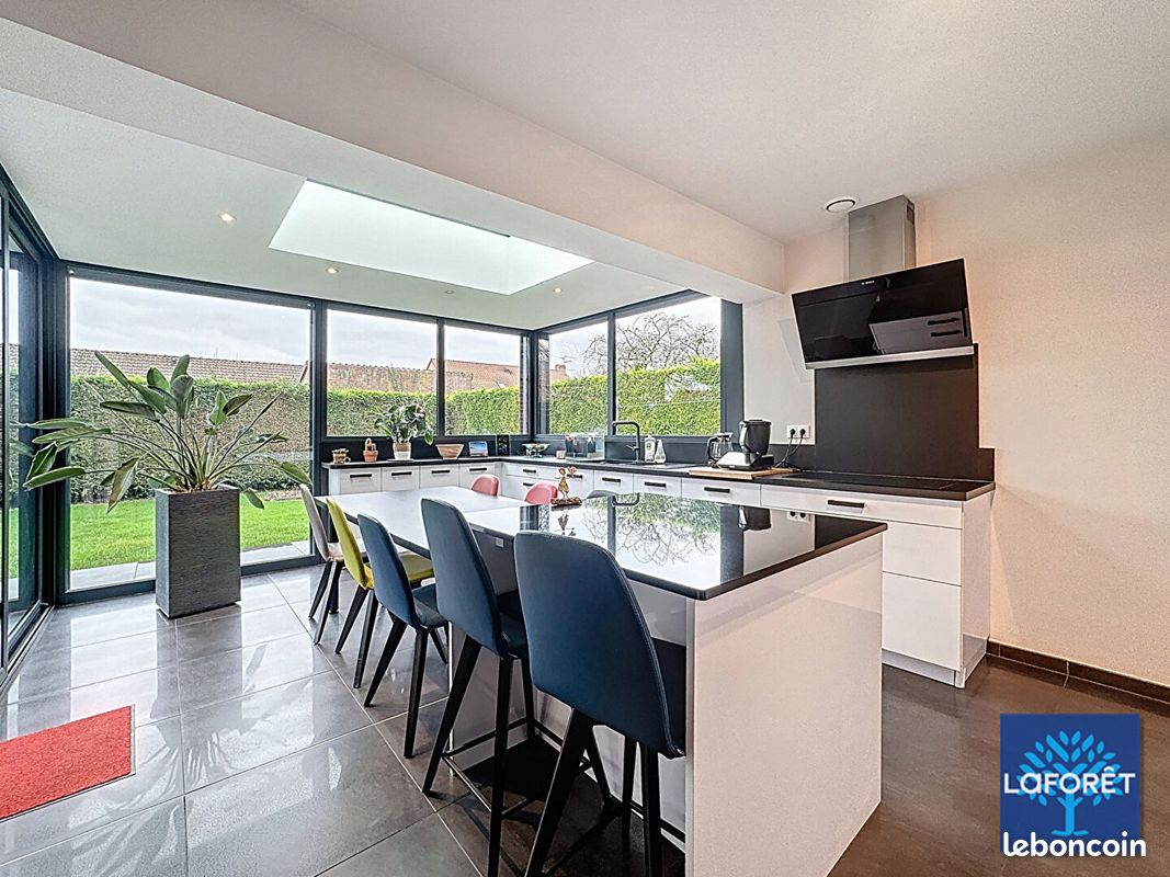 Maison 7 pièces 164 m² · à Marly · 164 m² · 328 000 €
