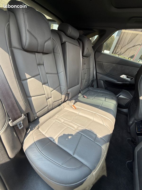 Ds ds 7 crossback 1.6 puretech 225ch opera - entretien complet ds - full options (image 30)