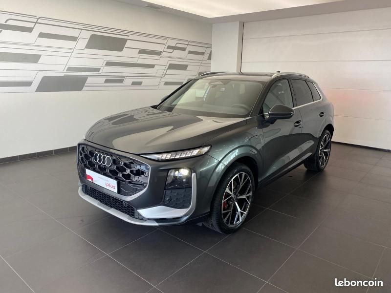 Audi Q3 1.5 e-hybrid 272ch S line S tronic 6 (image 1)